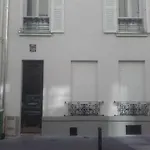 Rue Gauthey 17 *