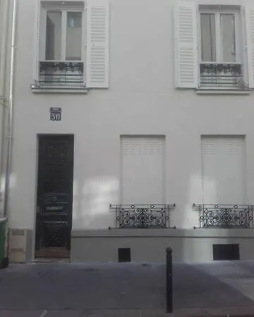 Rue Gauthey 17 *