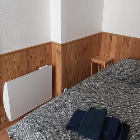 Rue Gauthey 17 باريس