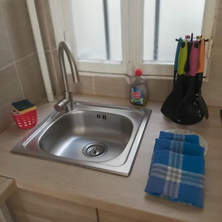 Apartamento Rue Gauthey 17 Paris
