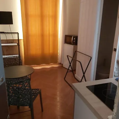 Rue Gauthey 17 Apartamento Paris
