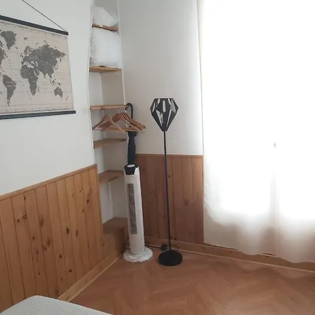 Rue Gauthey 17 Apartamento