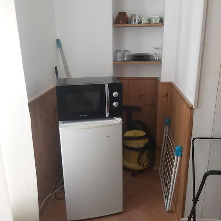 Apartamento Rue Gauthey 17 *