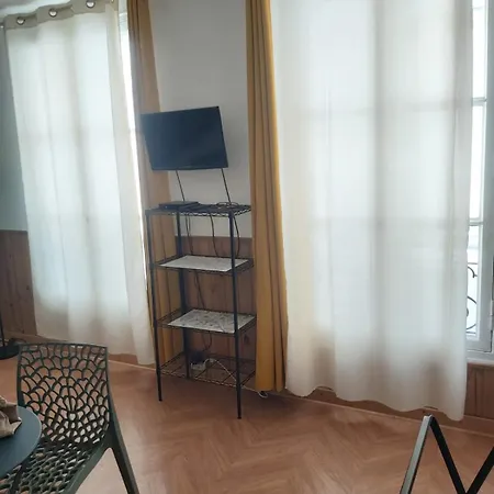 Apartamento Rue Gauthey 17