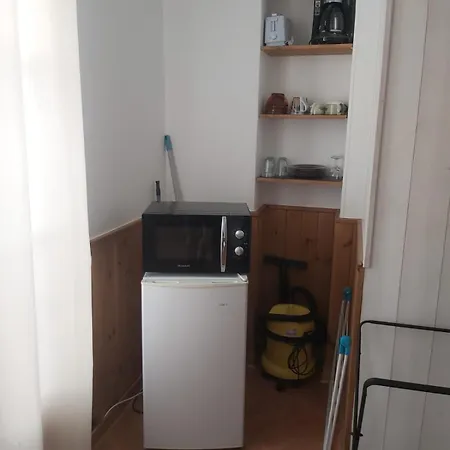 Rue Gauthey 17 Apartamento Paris
