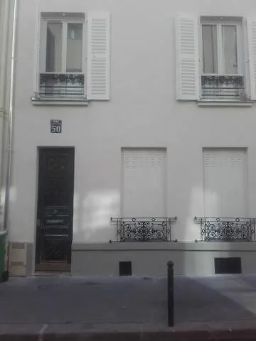 Rue Gauthey 17 *