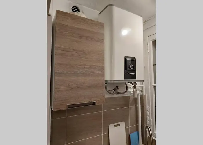 Daire Rue Gauthey 17