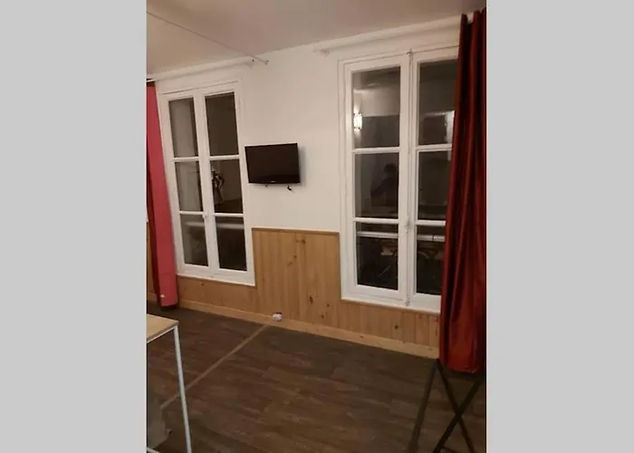 Daire Rue Gauthey 17