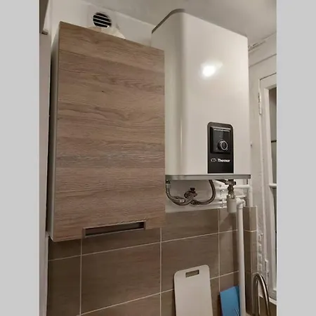 Apartment Rue Gauthey 17