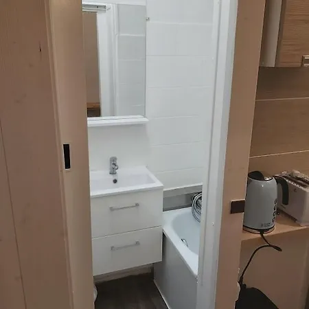Apartment Rue Gauthey 17