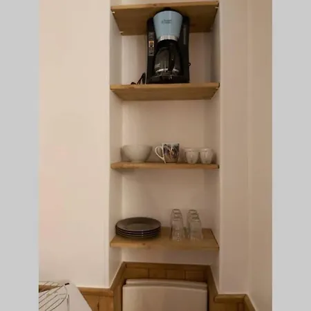 Rue Gauthey 17 Apartment