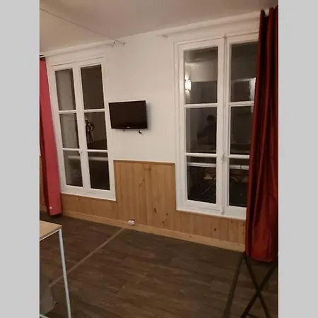 Apartment Rue Gauthey 17