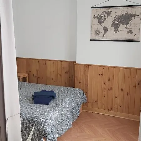 Apartment Rue Gauthey 17 Paris